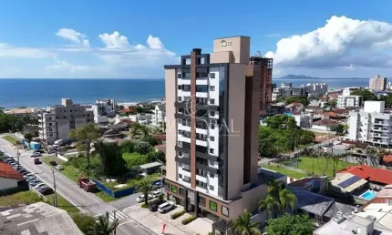 Apartamento Garden no Residencial Harmonie em Itapoá/SC!