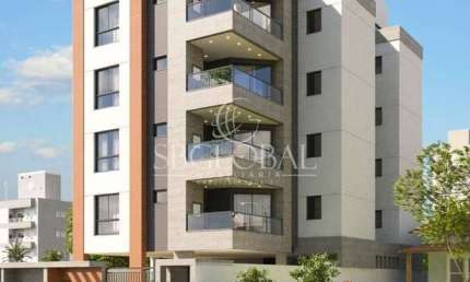 Apartamentos na 1° quadra do mar – Residencial Open Sea III em Itapoá/SC!