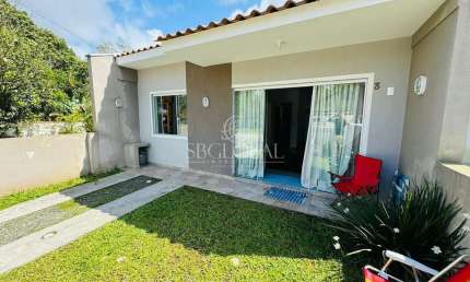 Casa abaixo do valor de Mercado no Balneário Rainha em Itapoá-SC.