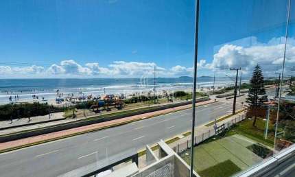 Apartamento com 3 quartos à venda na Avenida Beira Mar, 846, Jardim Pérola do Atlântico, Itapoá