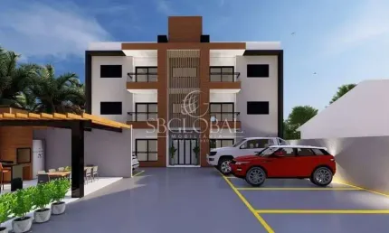Ultimas unidades do Residencial Solar Paese - próximo ao centro comercial em Itapoá-SC