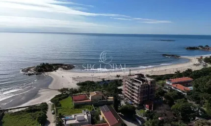 Cobertura Duplex com vista para mar e  03 suítes no Residencial PedraBella em Itapoá-SC