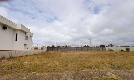 Terreno no Condomínio South Beach em Itapoá/SC | Entrada de 50% + saldo em até 12x!