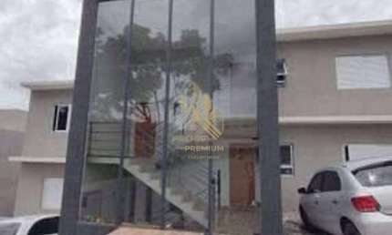 Apartamento com 2 dormitórios à venda, 70 m² por R$ 350.000,00 - Chácaras Maringá - Atibaia/SP
