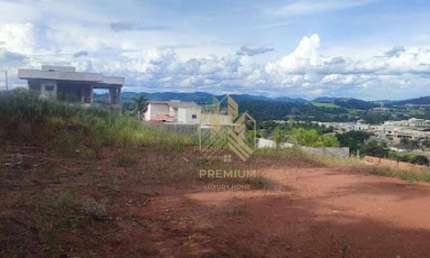 Terreno à venda, 800 m² por R$ 530.000,00 - Condomínio Residencial Shamballa III - Atibaia/SP