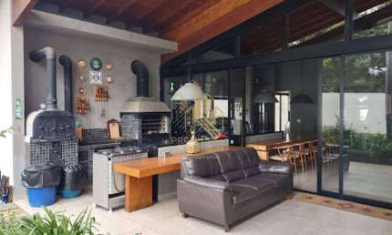 Casa com 4 dormitórios à venda, 325 m² por R$ 2.120.000,00 - Condomínio Residencial Shamballa III - Atibaia/SP