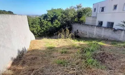 Terreno à venda, 322 m² por R$ 375.000,00 - Condomínio Terras de Atibaia I - Atibaia/SP
