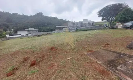 Terreno à venda, 602 m² por R$ 482.000,00 - Condominio Quintas da Boa Vista - Atibaia/SP