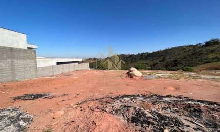 Terreno à venda, 600 m² por R$ 375.000,00 - Condominio Quintas da Boa Vista - Atibaia/SP
