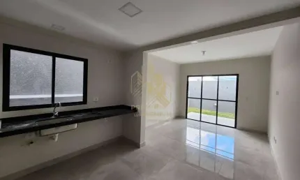 Sobrado com 3 dormitórios à venda, 108 m² por R$ 690.000,00 - Recreio Maristela - Atibaia/SP