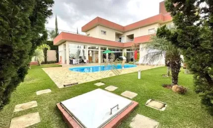 Casa com 5 dormitórios à venda, 500 m² por R$ 3.500.000,00 - Condominio Porto Atibaia - Atibaia/SP