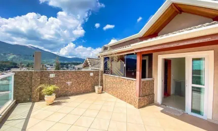 Casa Residencial à venda, Jardim Maristela, Atibaia - CA0772.