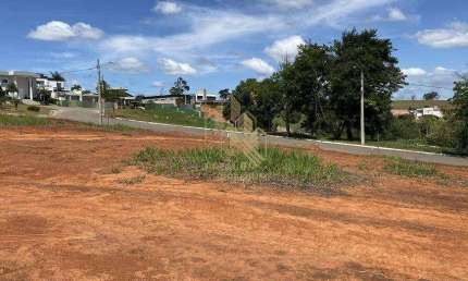 Terreno à venda, 1045 m² por R$ 550.000,00 - Condomínio Shambala III - Atibaia/SP