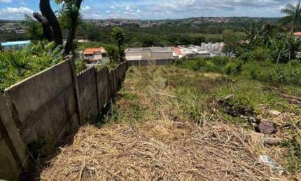 Terreno à venda, 204 m² por R$ 120.000,00 - Jardim Santo Antônio - Atibaia/SP