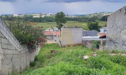 Terreno à venda, 250 m² por R$ 225.000,00 - Jardim São Felipe - Atibaia/SP