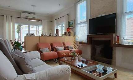 Casa com 5 dormitórios à venda, 257 m² por R$ 2.000.000,00 - Residencial Pedra Grande - Atibaia/SP