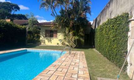 Casa Residencial à venda, Nova Gardênia, Atibaia - CA2395.