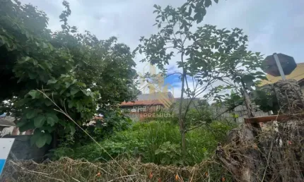 Terreno Residencial à venda, Jardim Jaraguá, Atibaia - TE0050.