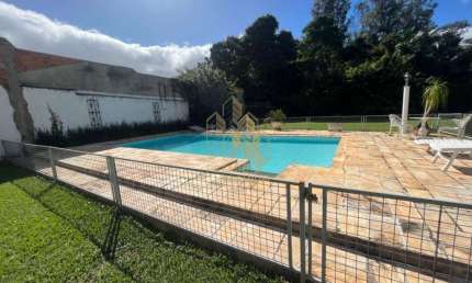 Casa com 4 dormitórios à venda, 265 m² por R$ 1.680.000,00 - Nova Gardênia - Atibaia/SP