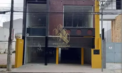 Loja para alugar, 349 m² por R$ 15.818,25/mês - Centro - Atibaia/SP