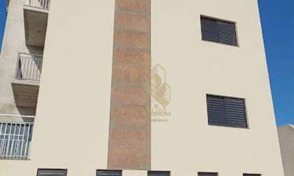 Apartamento com 2 dormitórios à venda, 65 m² por R$ 320.000,00 - Vila Operaria II - Bom Jesus dos Perdões/SP