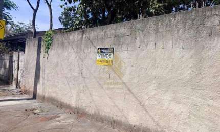 Terreno à venda, 528 m² por R$ 530.000,00 - Jardim dos Pinheiros - Atibaia/SP