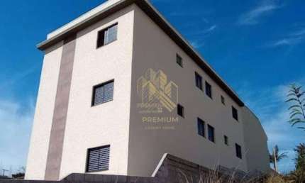 Apartamento com 2 dormitórios à venda, 65 m² por R$ 320.000,00 - Vila Operaria II - Bom Jesus dos Perdões/SP