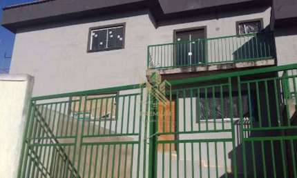 Sobrado com 3 dormitórios à venda, 120 m² por R$ 550.000,00 - Jardim do Trevo - Atibaia/SP