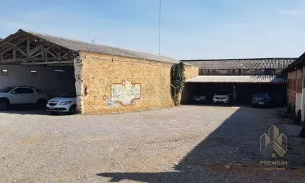 Terreno à venda, 1564 m² por R$ 3.850.000,00 - Centro - Atibaia/SP