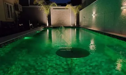 Casa com 3 dormitórios à venda, 213 m² por R$ 1.350.000,00 - Vila Gardênia - Atibaia/SP