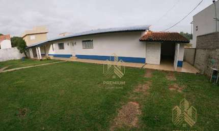 Casa Residencial à venda, Loteamento Retiro Recanto Tranquilo, Atibaia - CA0150.