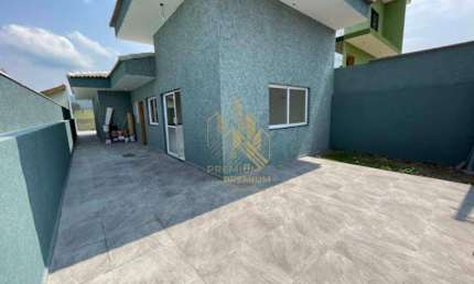 Casa com 3 dormitórios à venda, 90 m² por R$ 650.000,00 - Lamismar II - Bom Jesus dos Perdões/SP