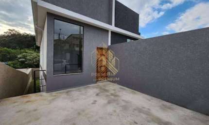 Sobrado com 2 dormitórios à venda, 76 m² por R$ 690.000,00 - Jardim Maristela II - Atibaia/SP