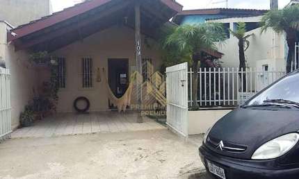 Casa Residencial à venda, Jardim Alvinópolis, Atibaia - CA0760.