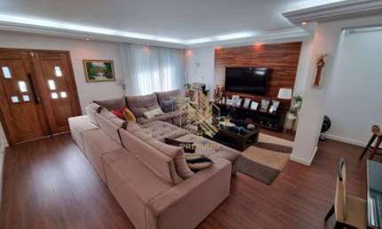 Casa com 3 dormitórios à venda por R$ 1.350.000,00 - Vila Prudente (Zona Leste) - São Paulo/SP