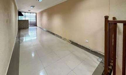 Sobrado Residencial à venda, Vila Formosa, São Paulo - SO0591.