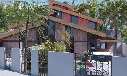 Casa com 2 dormitórios à venda, 130 m² por R$ 900.000,00 - Jardim do Lago - Atibaia/SP