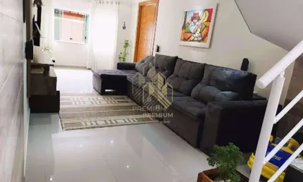 Sobrado com 4 dormitórios à venda, 247 m² por R$ 985.800,00 - Vila Laís - São Paulo/SP