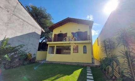 Casa com 6 dormitórios à venda, 233 m² por R$ 1.270.000,00 - Jardim do Lago - Atibaia/SP