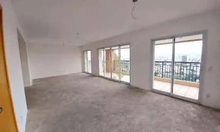 Apartamento com 3 dormitórios à venda, 224 m² por R$ 2.700.000,00 - Parque da Mooca - São Paulo/SP