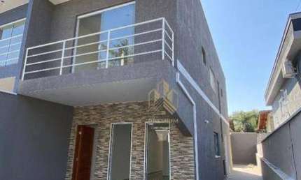 Casa com 3 dormitórios à venda, 130 m² por R$ 650.000,00 - Jardim Maristela - Atibaia/SP