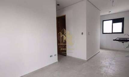 Apartamento com 2 dormitórios à venda, 37 m² por R$ 320.000,00 - Jardim Anália Franco - São Paulo/SP