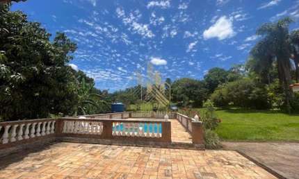 Casa Residencial à venda, Jardim Maracanã, Atibaia - CA1105.
