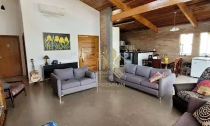 Casa com 3 dormitórios à venda, 178 m² por R$ 1.160.000,00 - Estância Santa Maria do Laranjal - Atibaia/SP