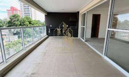 Apartamento com 3 dormitórios à venda, 134 m² por R$ 1.590.000,00 - Mooca - São Paulo/SP