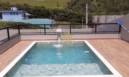 Casa com 3 dormitórios à venda, 140 m² por R$ 1.200.000,00 - Aclimação - Atibaia/SP