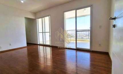 Apartamento com 3 dormitórios à venda, 96 m² por R$ 1.050.000,00 - Catumbi - São Paulo/SP