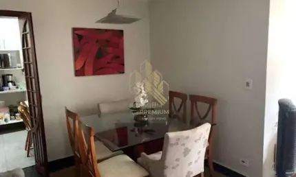 Apartamento Residencial à venda, Parque São Jorge, São Paulo - AP3767.