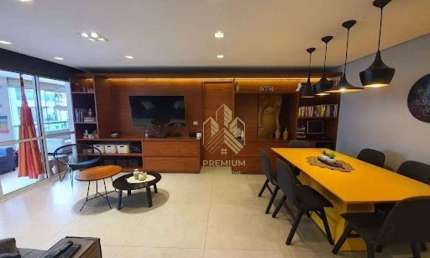 Apartamento com 4 dormitórios à venda, 172 m² por R$ 2.100.000,00 - Mooca - São Paulo/SP