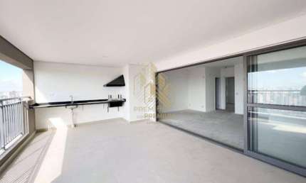 Apartamento Residencial à venda, Mooca, São Paulo - AP3531.